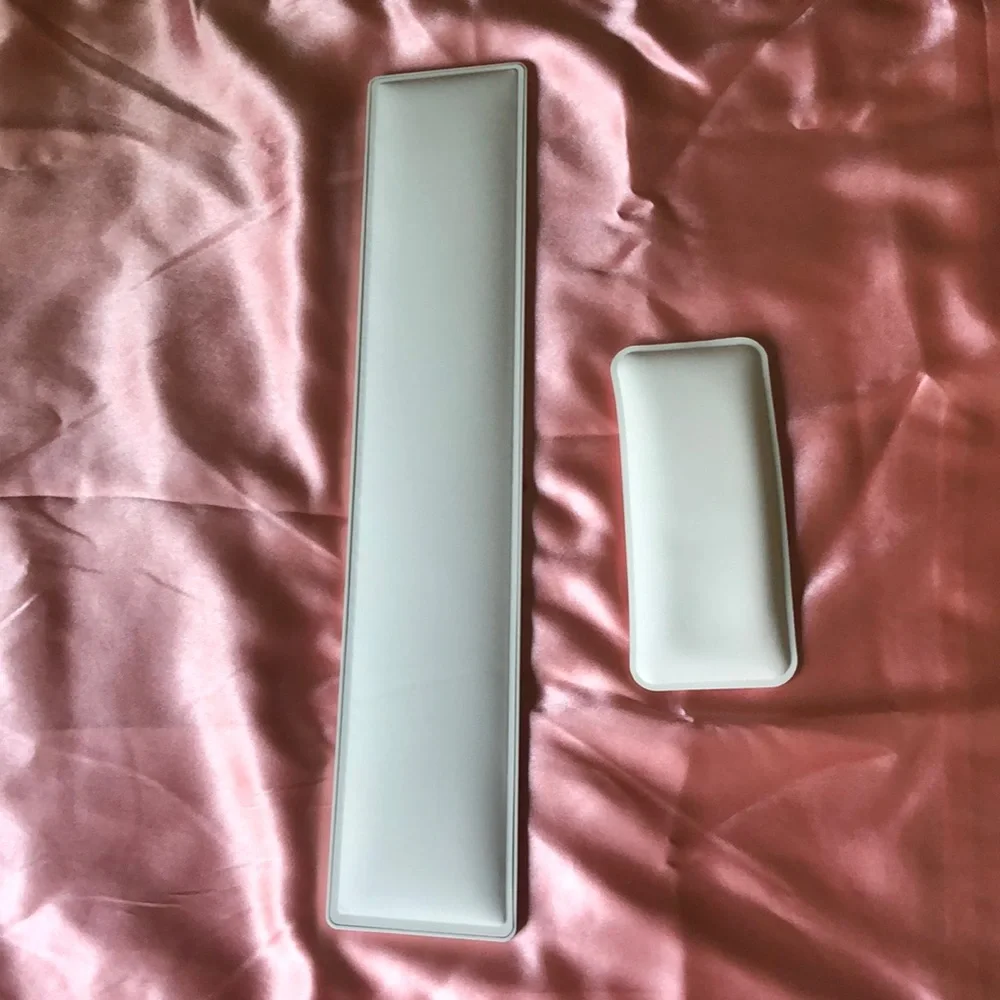Gel Wrist Rest For Keyboard and Mouse